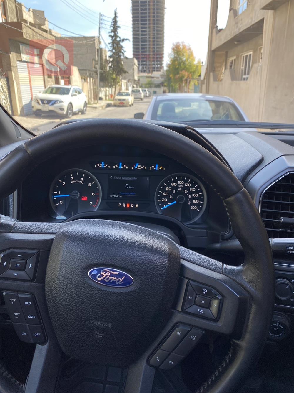 فورد إف-150